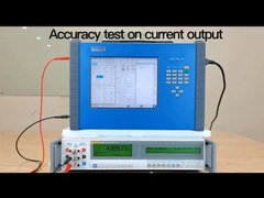 I prodotti raccomandati KFA310, KF86P e dimostrazione di funzionamento dal vivo