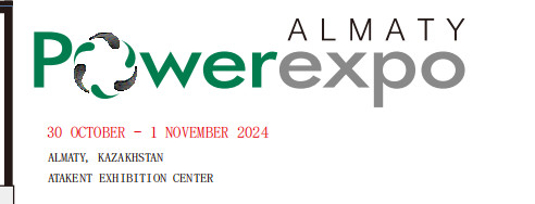 Ultimi blog aziendali su Visita KINGSINE all'esposizione: Powerexpo Almaty Kazakhstan dal 30 ottobre al 1 novembre,2024