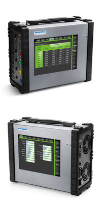 La prova del trasformatore corrente ha messo l'analizzatore KT210 di IEC60044-1 CT