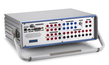 comprare Il ritaglio anti- individua i risultati del test automatico del tester K3163i di calibratura del trasduttore per presupporre fabbricazione online
