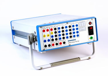 comprare Sistema di prova del relè di protezione di alto potere 220V/2000VA stabiliti K3063L fabbricazione online