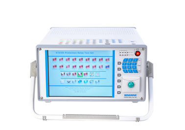 comprare La buona prova del relè di GPS della stabilità ha messo/prova transitoria 250V/3A K5030i fabbricazione online