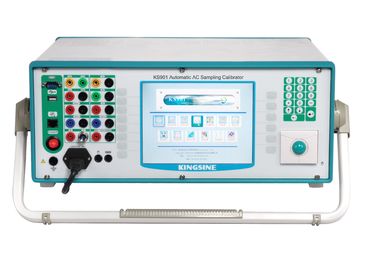 comprare RTU-Prova di alta precisione con CA/CC/norma armonica KS901 fabbricazione online