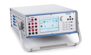 comprare K68i Kit di prova universale per il relé Equipaggiamento di prova per il relé di protezione ISO9001 CE fabbricazione online