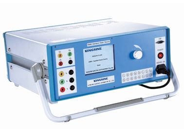 comprare Facile al calibratore di corrente alternata Di operazione, 50Hz/RS232 KS803 fabbricazione online