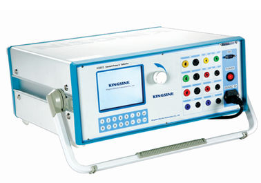 comprare Calibratore di corrente elettrica con 100V/300V, RS232 KS823 fabbricazione online