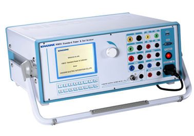 comprare Attrezzatura 220VAC/50Hz di calibratura del tester di energia di alta precisione fabbricazione online