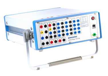 comprare insieme secondario della prova dell'iniezione 250V/3A, un relè K3040 di 50 sovracorrenti fabbricazione online