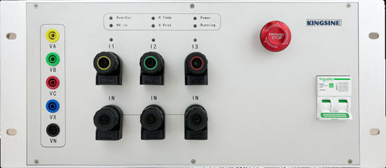 comprare Tensione di KA30 KA60 ed amplificatore corrente fabbricazione online