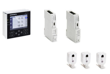 comprare Sistema di controllo di potere della casa di Engybrick con 1 modulo di misura di tensione fabbricazione online