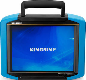 comprare Attrezzatura portatile di prova del relè in miniatura, tester di relè protettivo KF900A fabbricazione online