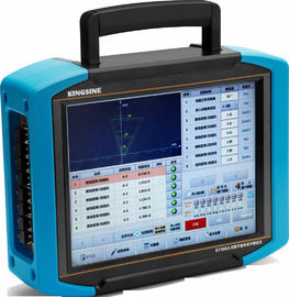 comprare Sottostazione intelligente del tester del relè di protezione di KF900A IEC61850 fabbricazione online
