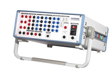 comprare ISO9001 Controllo dei relè di protezione contro l' iniezione secondaria K3030i, RJ45 fabbricazione online