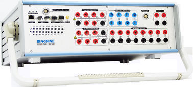 comprare Prova leggera del relè di protezione di frequenza IEC61850 fabbricazione online