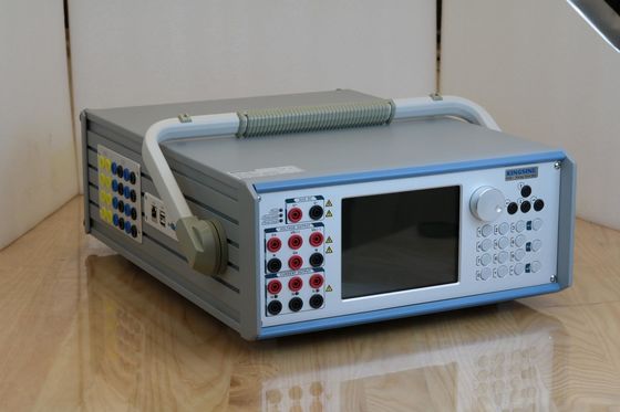 comprare Tester K68i del relè di protezione di KINGSINE fabbricazione online