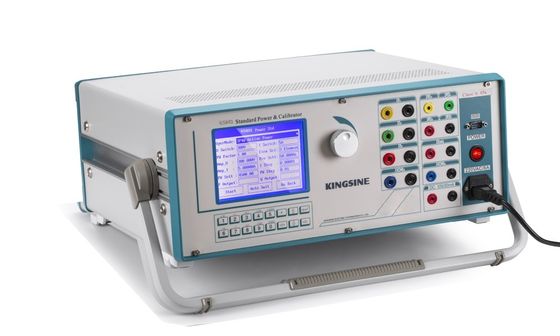 comprare Fonte standard trifase di accuratezza 0,05% KS803 AC/Harmonic fabbricazione online