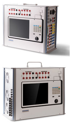comprare Tester aderito del relè di protezione di IEC61850 KF920 1000Hz fabbricazione online