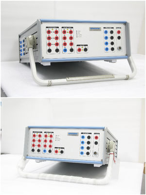 comprare Supporto IEC61850 del tester di protezione del relè di KINGSINE K3030i Digital fabbricazione online