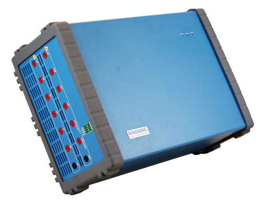 comprare Il sistema di prova intelligente del relè ha aderito IEC61850 fabbricazione online