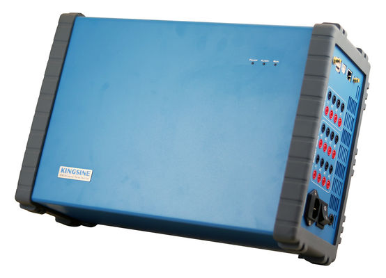 comprare Compatto 6 corredo secondario KINGSINE KF85 della prova dell'iniezione di fase IEC61850 fabbricazione online