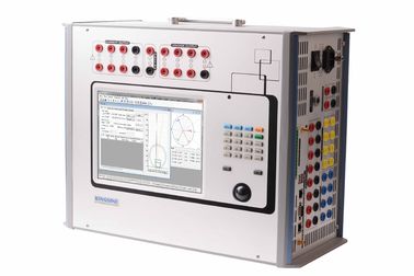 comprare KF920 Fibra Universal Relay Test Set ISO9001 elencato fabbricazione online