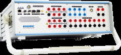 comprare Uscite analogiche dell'attrezzatura di prova del relè di K3163i 6x35A 4x310V fabbricazione online