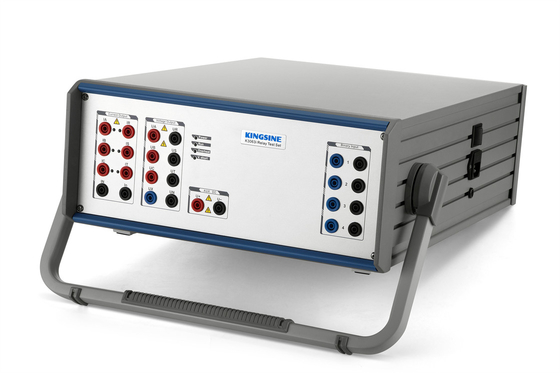 comprare La prova elettronica del relè di protezione ha messo 10us le uscite dei canali di potere basso 10KHz 10 fabbricazione online