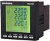 misuratore di potenza multifunzionale 220VAC/5A per la gestione PMC200 di potere
