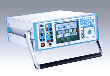 KS908 Modbus RTU - Prova