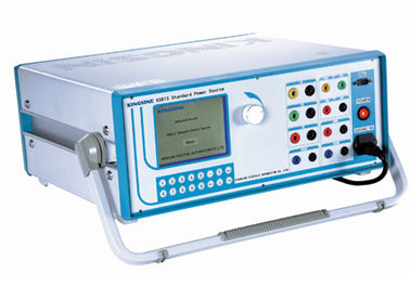 calibratura del tester di elettricità