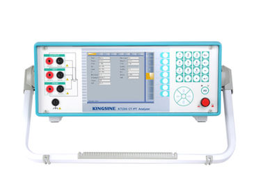 Analizzatore della pinta/CT di alta precisione, corrente alternata 220V & 50Hz KT200