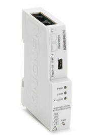 modulo di misura di tensione del sistema di controllo di potere di frequenza 45-65Hz Engybrick U