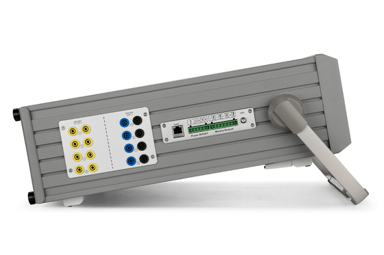 OCA difficile aderente K3163i del relè di protezione IEC61850 intelligente